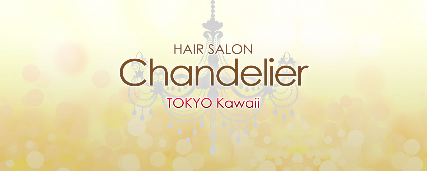 Chandelier Hair Salon